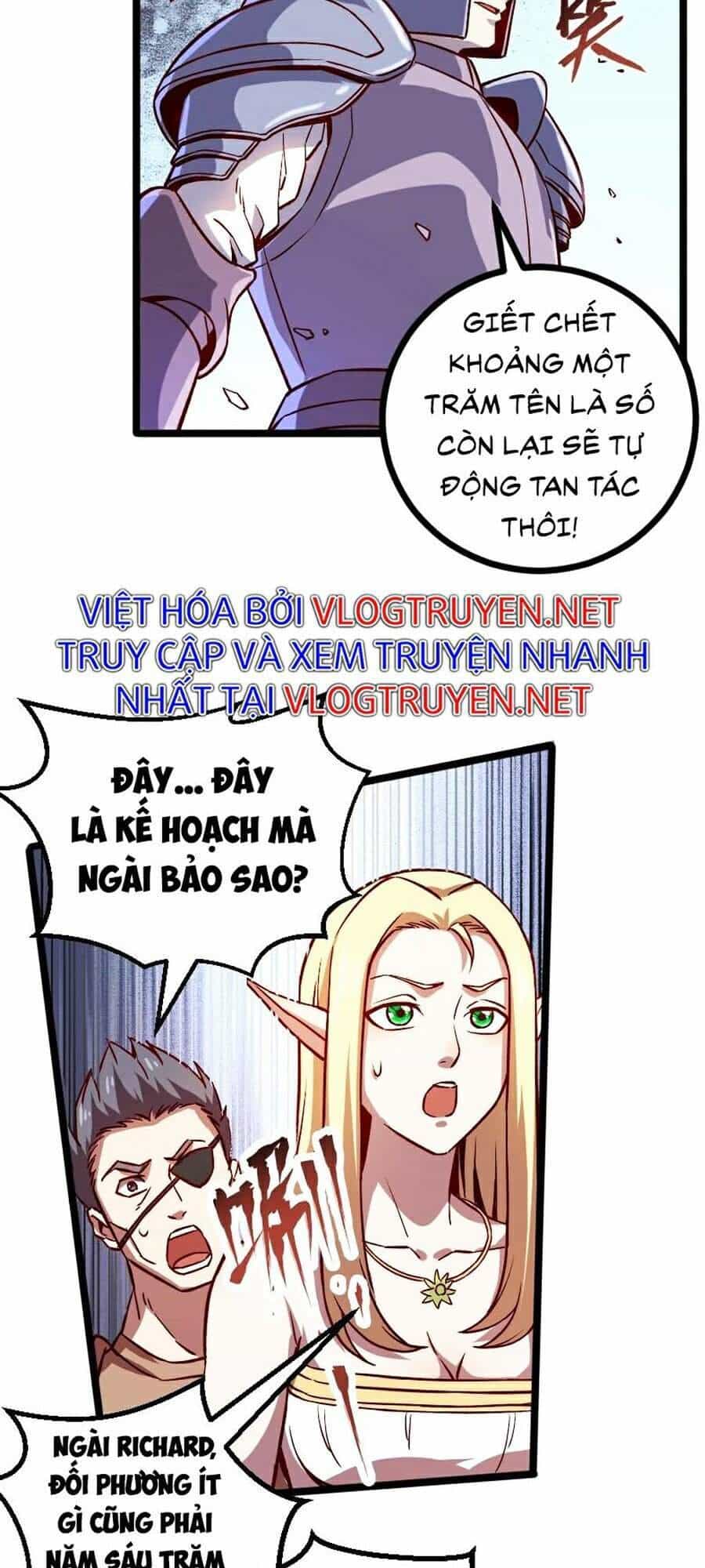 Tối Cường Thành Chủ Đích Dị Giới - Chương 11 - ảnh 17
