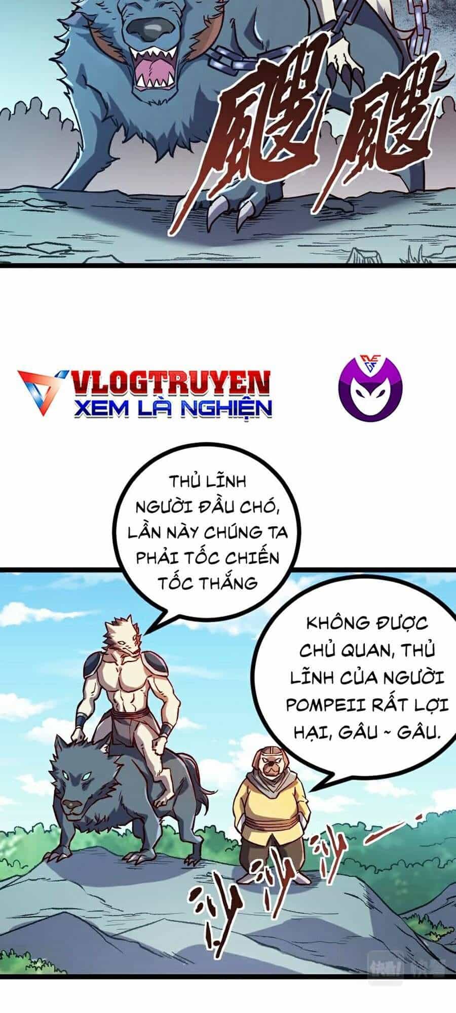 Tối Cường Thành Chủ Đích Dị Giới - Chương 11 - ảnh 25