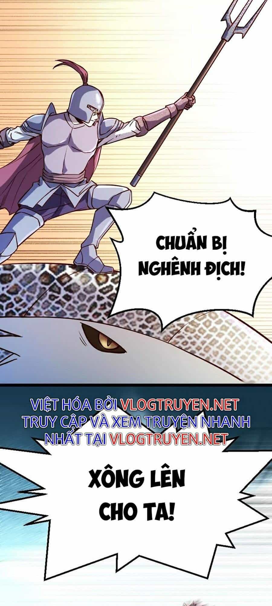 Tối Cường Thành Chủ Đích Dị Giới - Chương 11 - ảnh 33