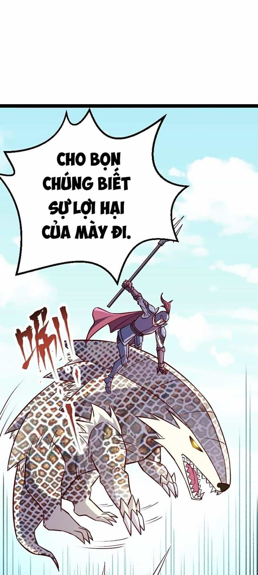 Tối Cường Thành Chủ Đích Dị Giới - Chương 11 - ảnh 53