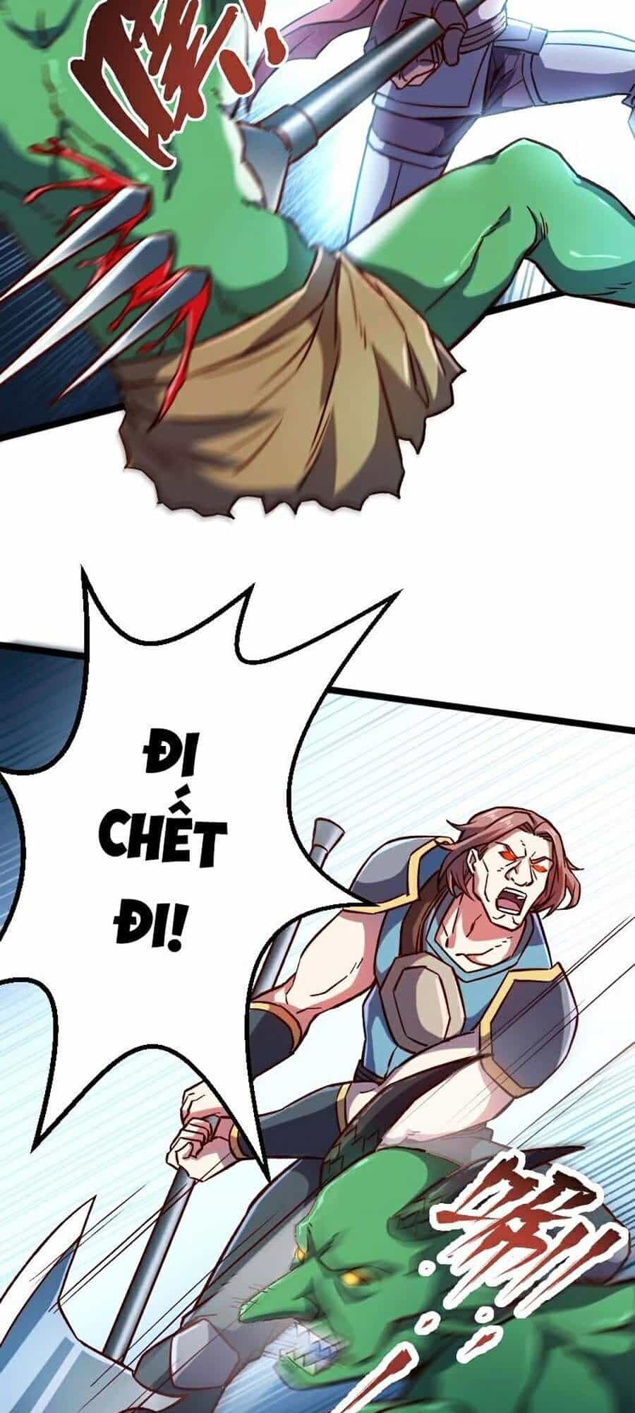 Tối Cường Thành Chủ Đích Dị Giới - Chương 11 - ảnh 59