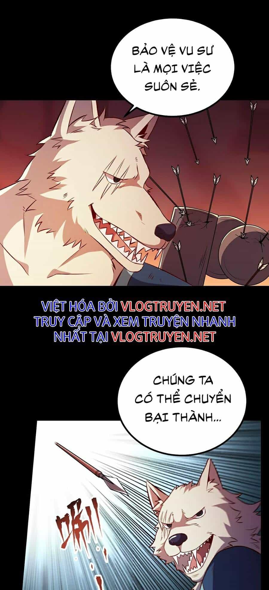 Tối Cường Thành Chủ Đích Dị Giới - Chương 12 - ảnh 21