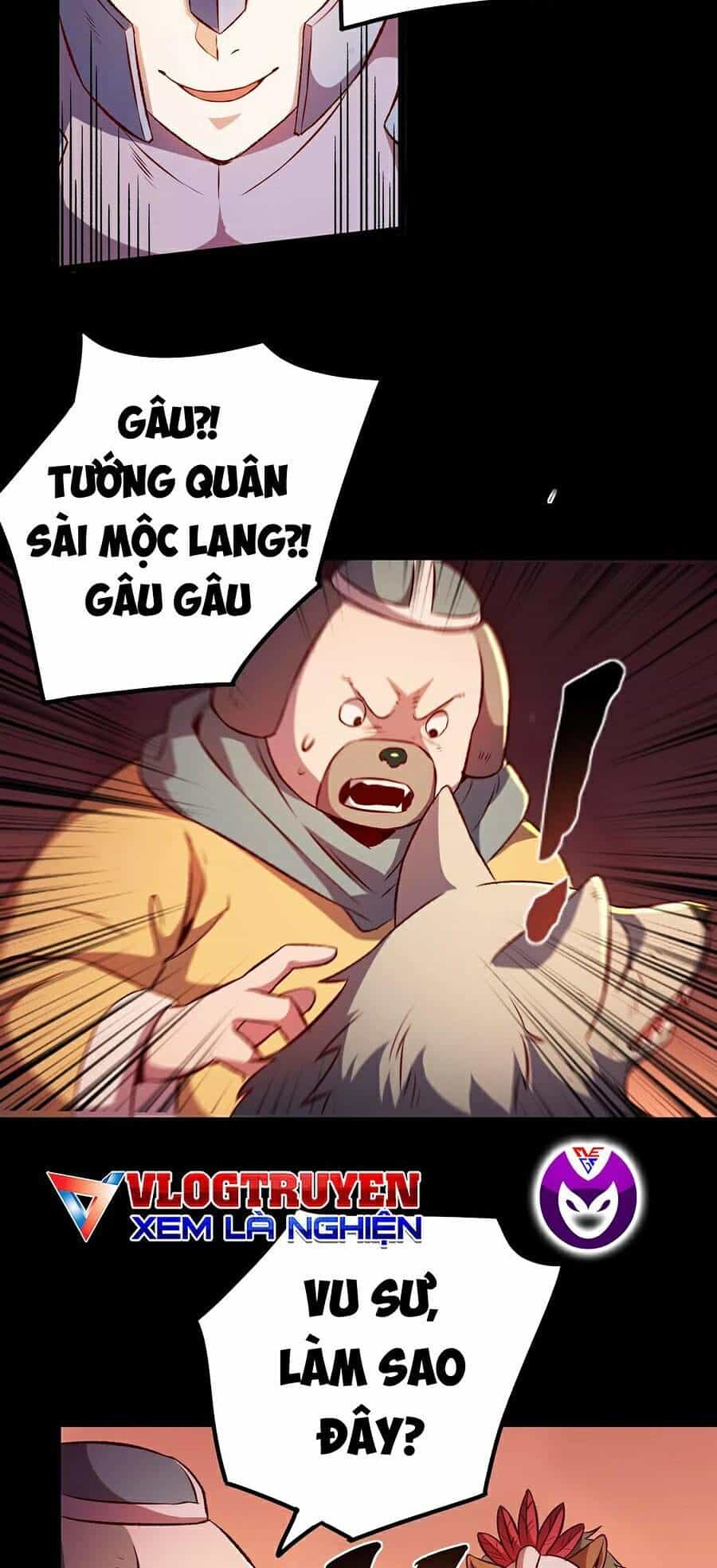 Tối Cường Thành Chủ Đích Dị Giới - Chương 12 - ảnh 29