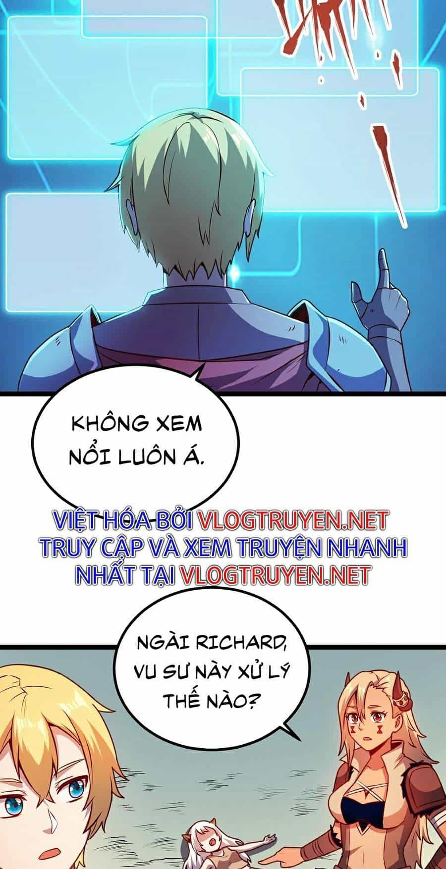 Tối Cường Thành Chủ Đích Dị Giới - Chương 13 - ảnh 15