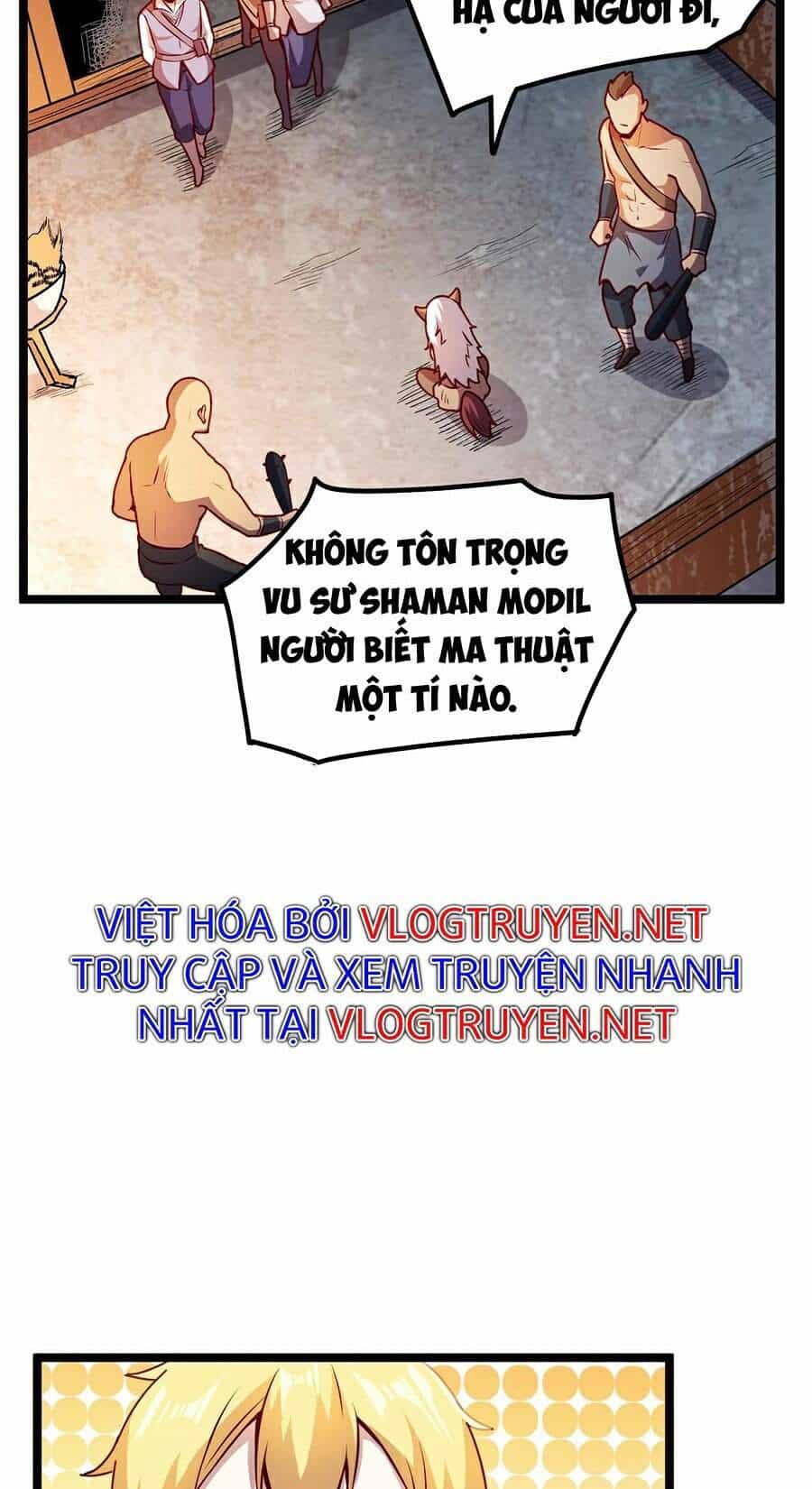 Tối Cường Thành Chủ Đích Dị Giới - Chương 13 - ảnh 22