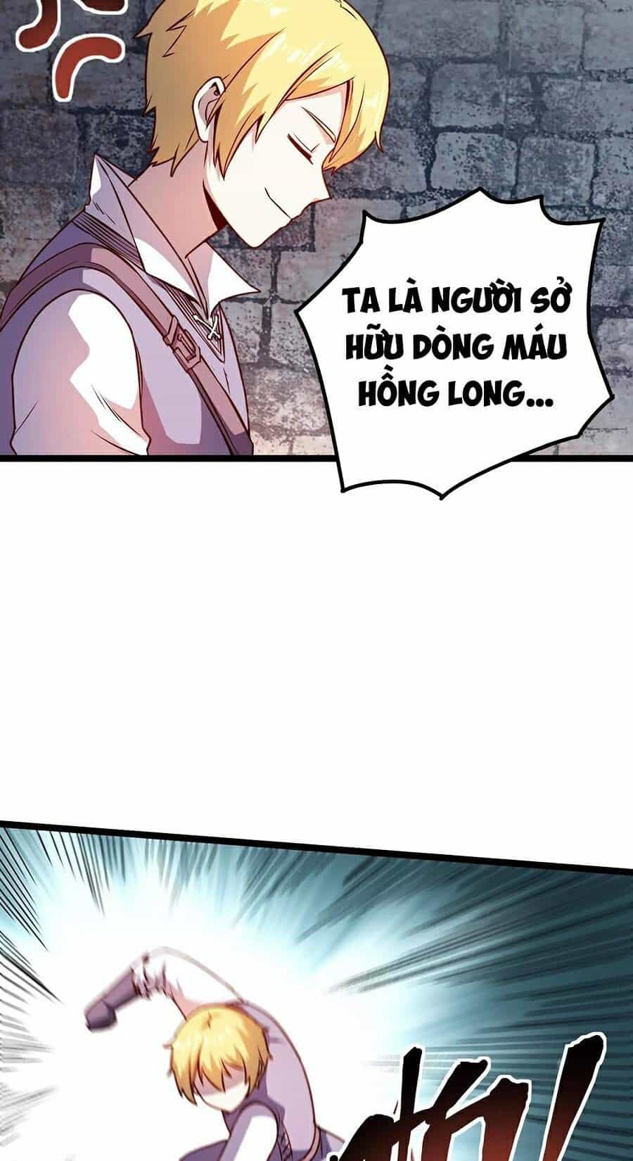 Tối Cường Thành Chủ Đích Dị Giới - Chương 13 - ảnh 24