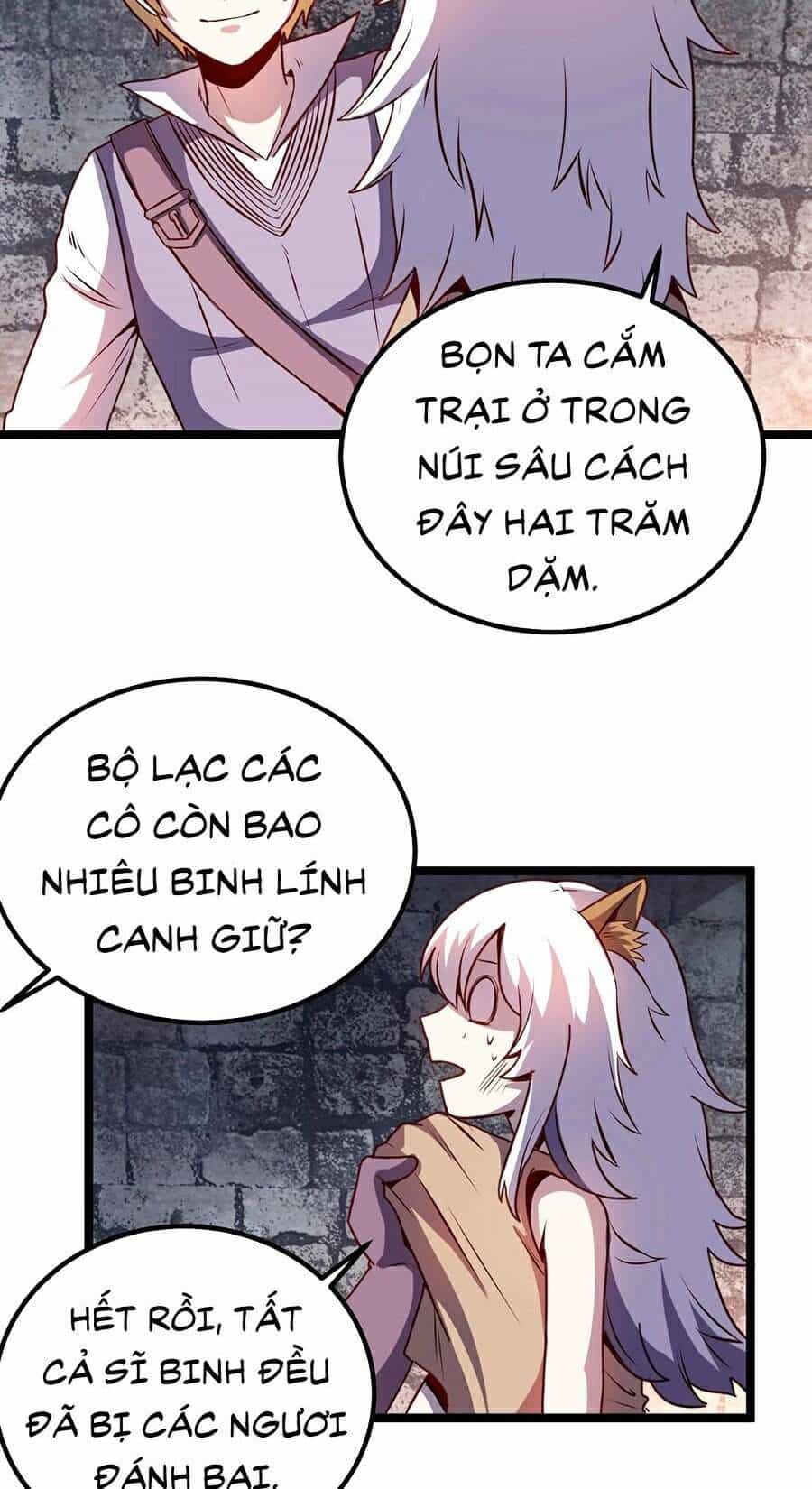 Tối Cường Thành Chủ Đích Dị Giới - Chương 13 - ảnh 27