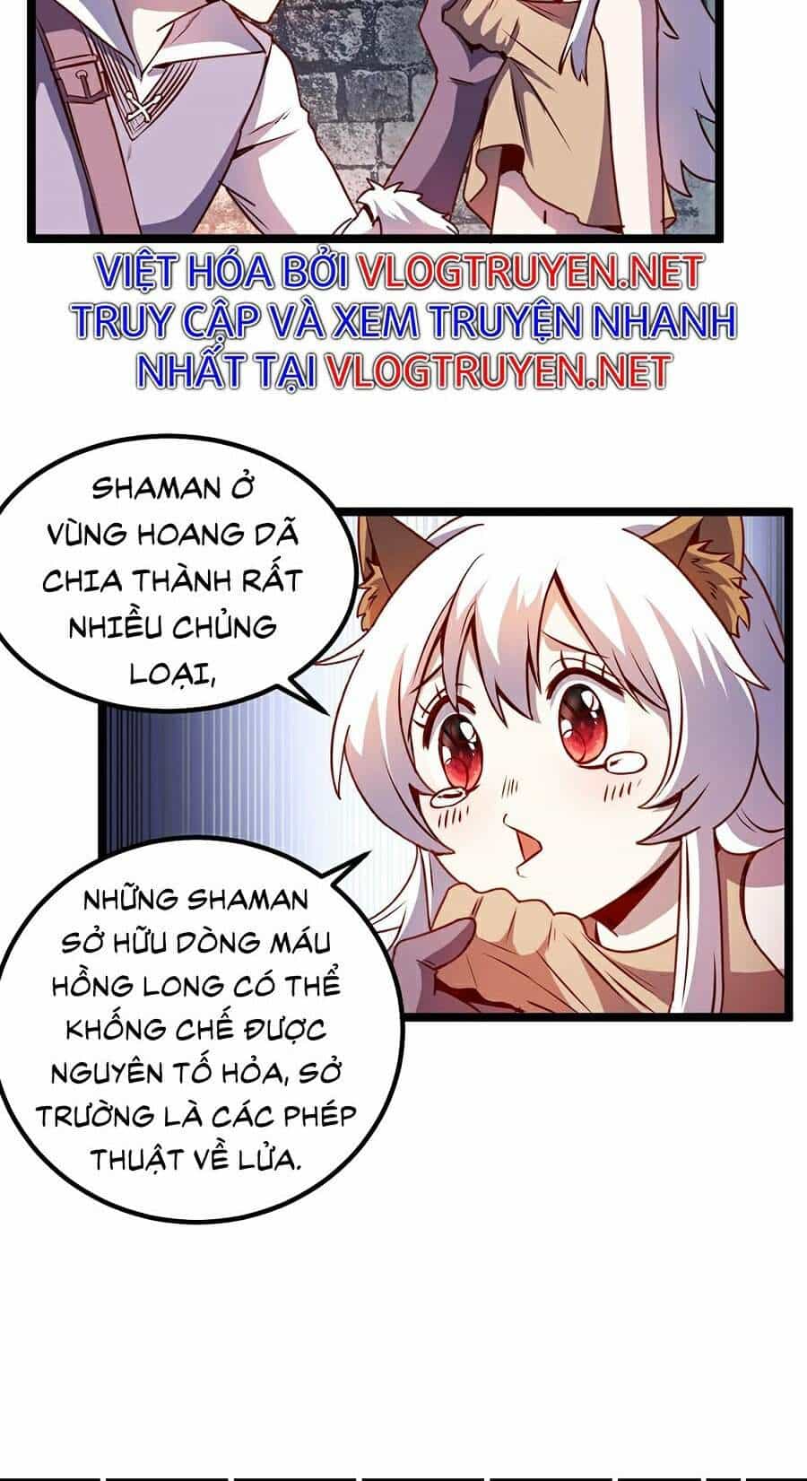 Tối Cường Thành Chủ Đích Dị Giới - Chương 13 - ảnh 30