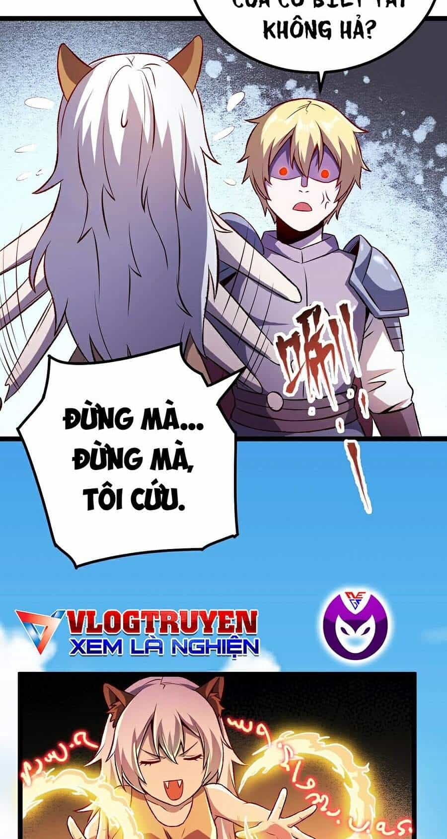Tối Cường Thành Chủ Đích Dị Giới - Chương 13 - ảnh 7