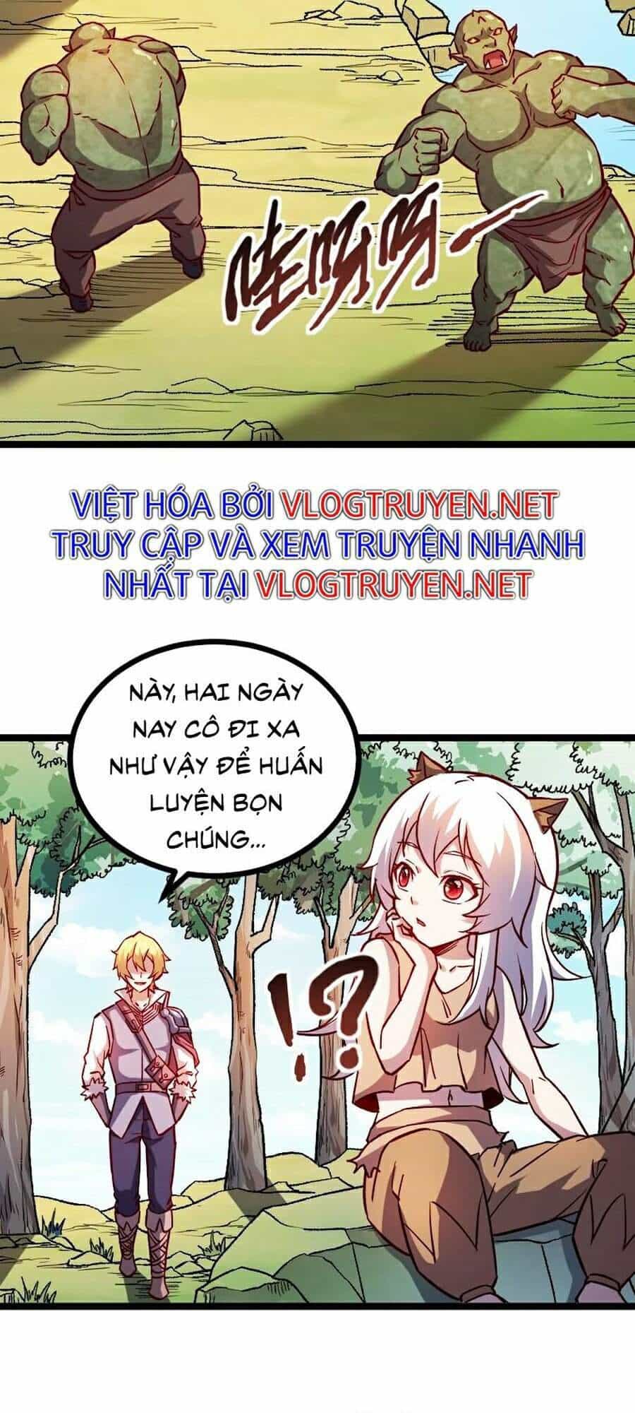 Tối Cường Thành Chủ Đích Dị Giới - Chương 14 - ảnh 25