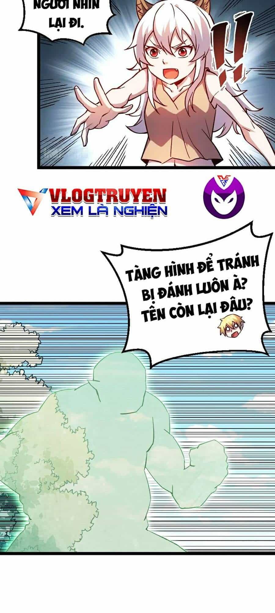 Tối Cường Thành Chủ Đích Dị Giới - Chương 14 - ảnh 35