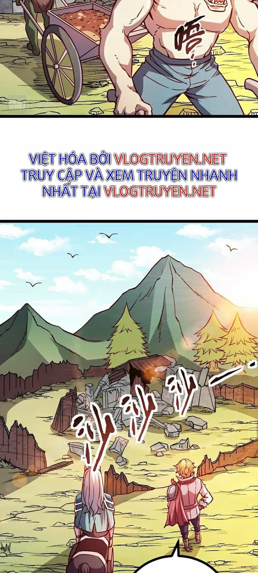 Tối Cường Thành Chủ Đích Dị Giới - Chương 14 - ảnh 5