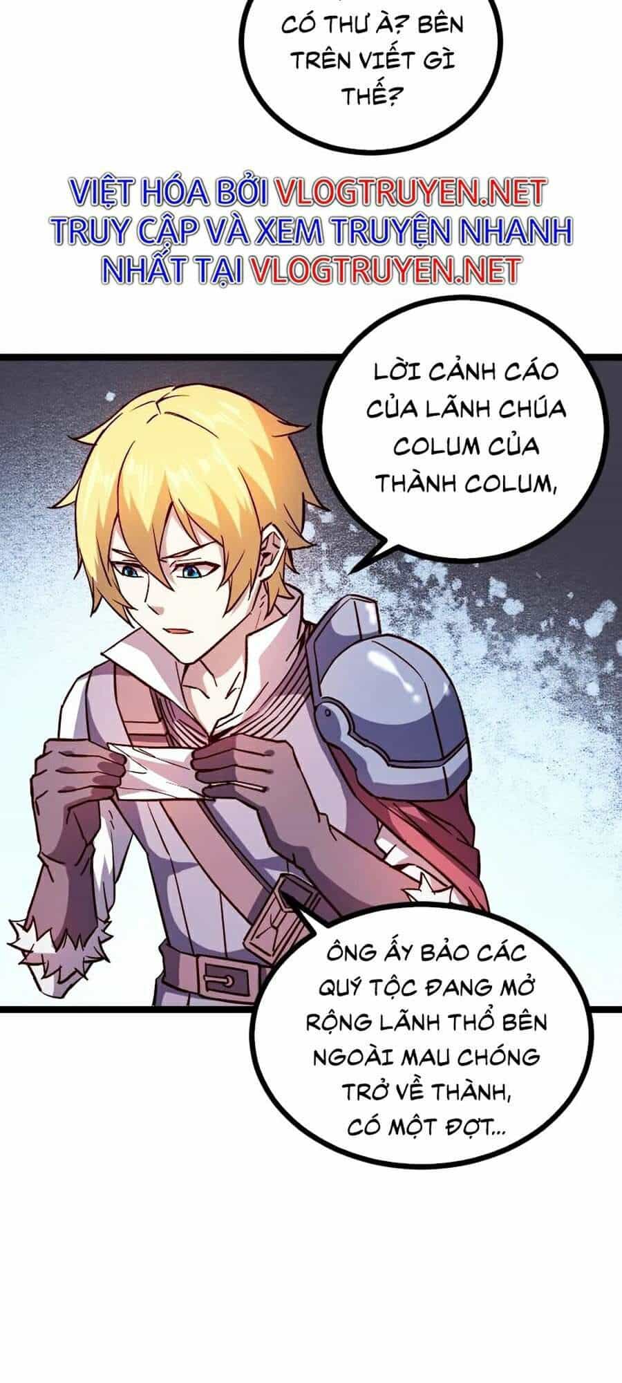Tối Cường Thành Chủ Đích Dị Giới - Chương 14 - ảnh 53