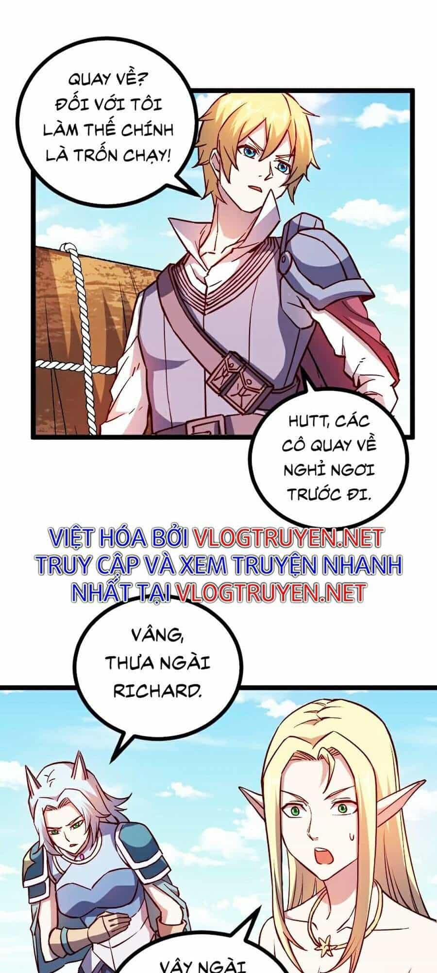 Tối Cường Thành Chủ Đích Dị Giới - Chương 14 - ảnh 67