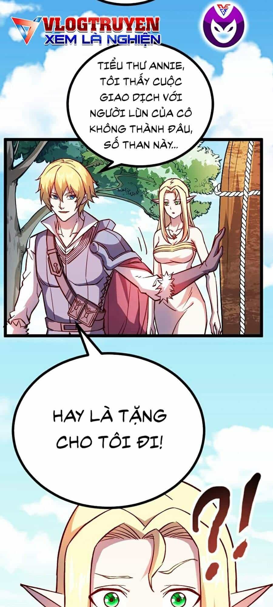 Tối Cường Thành Chủ Đích Dị Giới - Chương 14 - ảnh 69