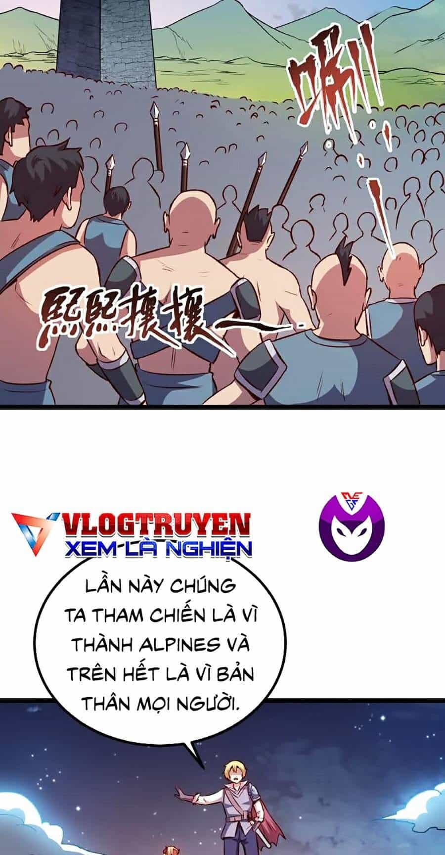 Tối Cường Thành Chủ Đích Dị Giới - Chương 15 - ảnh 46