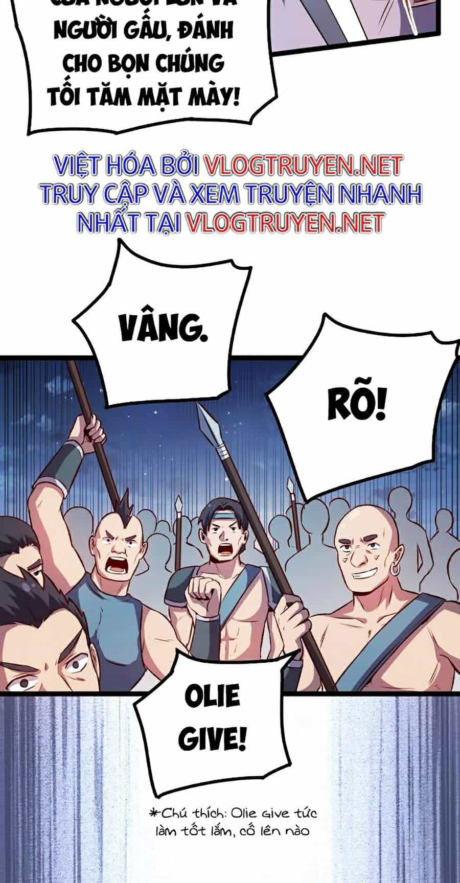 Tối Cường Thành Chủ Đích Dị Giới - Chương 15 - ảnh 48