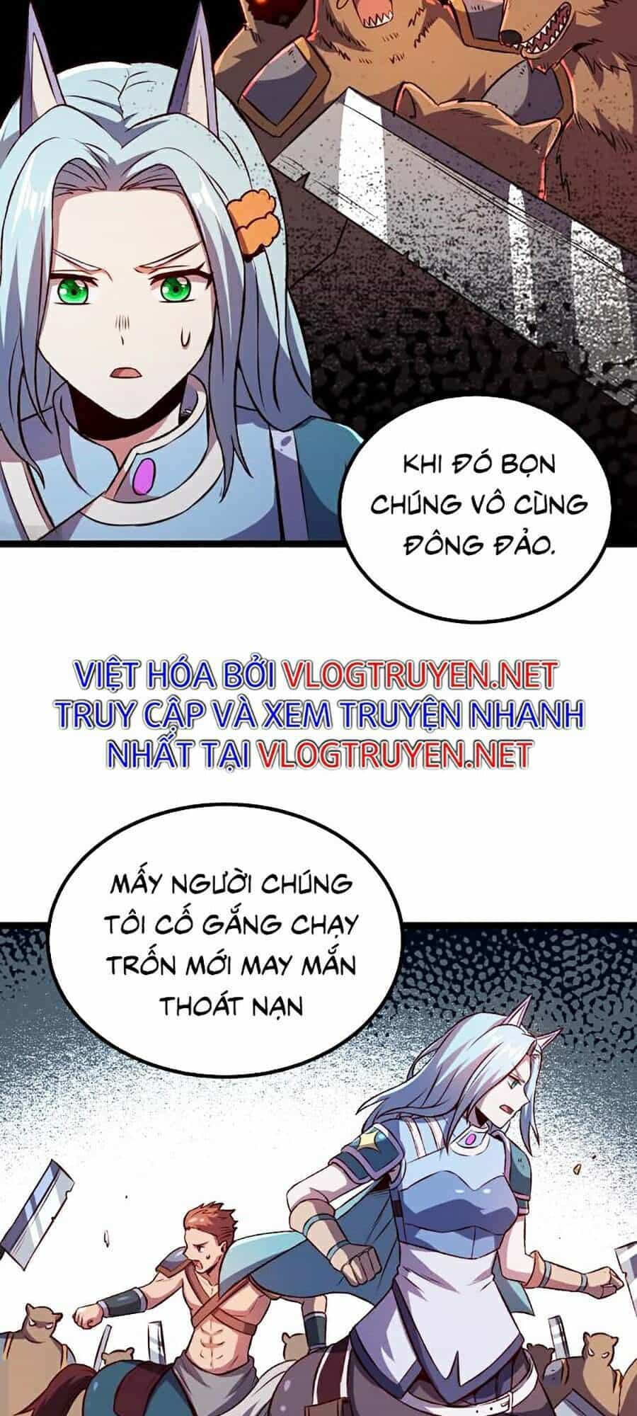 Tối Cường Thành Chủ Đích Dị Giới - Chương 15 - ảnh 9