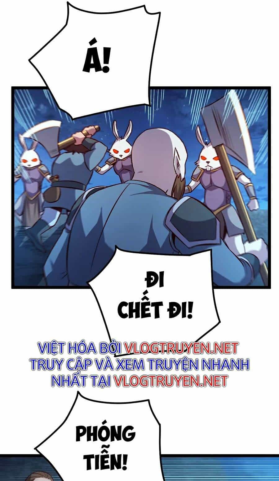 Tối Cường Thành Chủ Đích Dị Giới - Chương 16 - ảnh 22