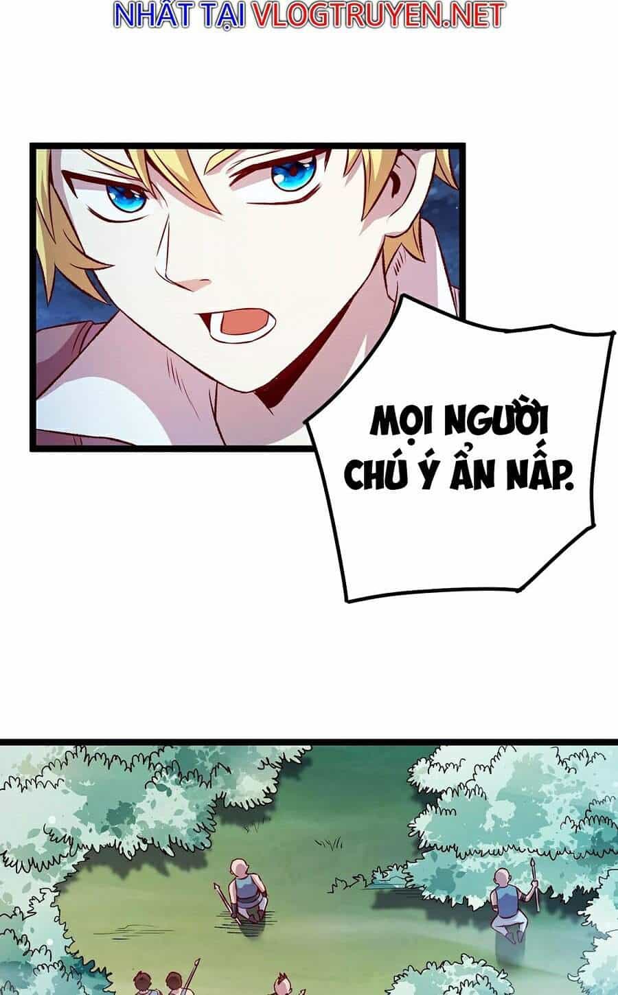 Tối Cường Thành Chủ Đích Dị Giới - Chương 16 - ảnh 7