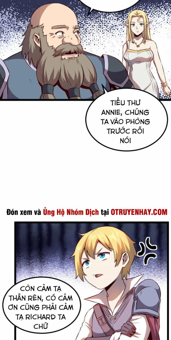 Tối Cường Thành Chủ Đích Dị Giới - Chương 18 - ảnh 20