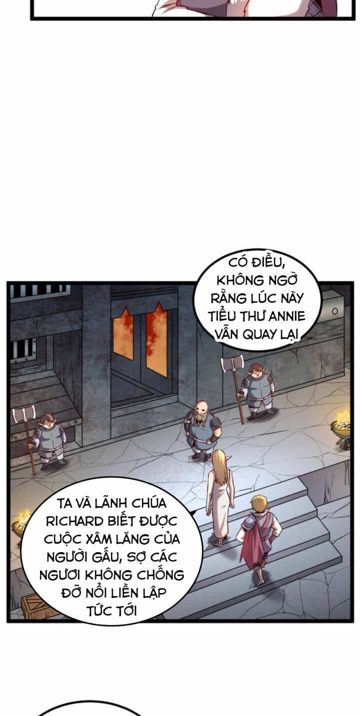 Tối Cường Thành Chủ Đích Dị Giới - Chương 18 - ảnh 21