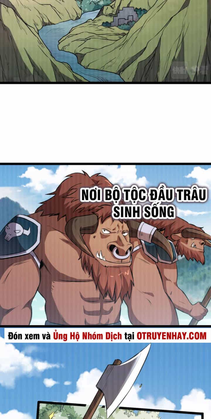Tối Cường Thành Chủ Đích Dị Giới - Chương 18 - ảnh 3