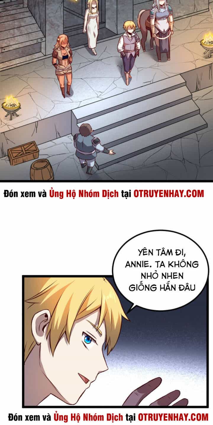 Tối Cường Thành Chủ Đích Dị Giới - Chương 18 - ảnh 30
