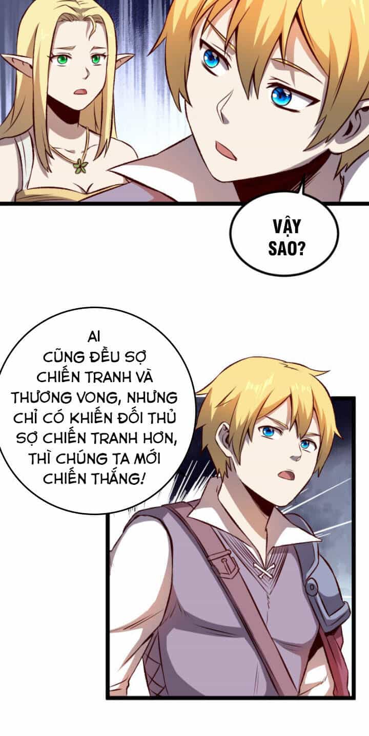 Tối Cường Thành Chủ Đích Dị Giới - Chương 18 - ảnh 32
