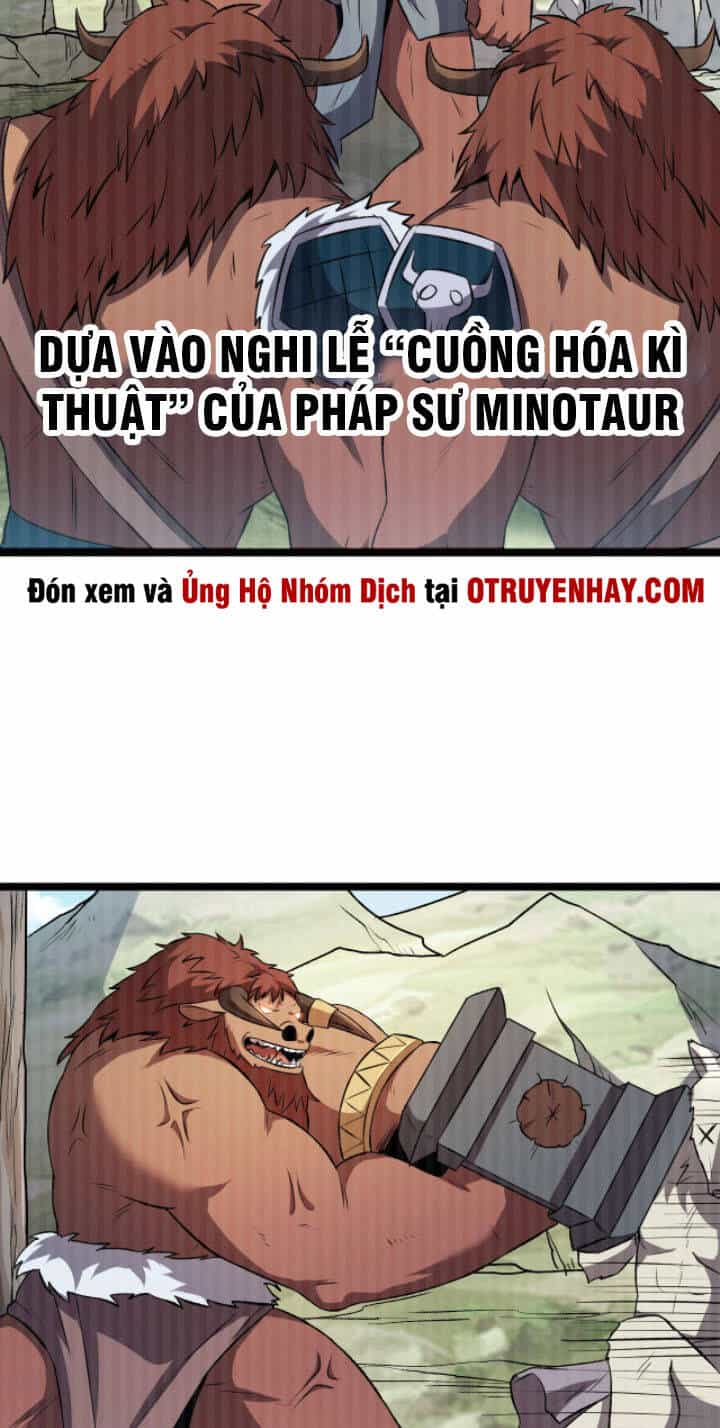 Tối Cường Thành Chủ Đích Dị Giới - Chương 18 - ảnh 5