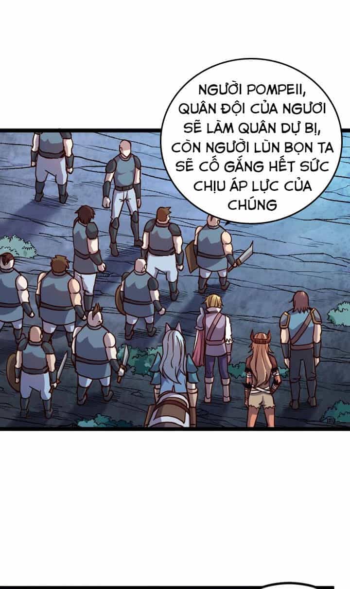 Tối Cường Thành Chủ Đích Dị Giới - Chương 19 - ảnh 10
