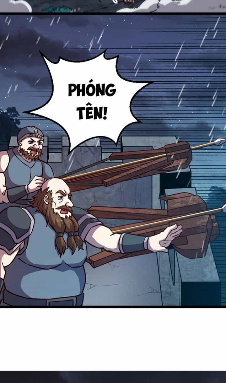 Tối Cường Thành Chủ Đích Dị Giới - Chương 19 - ảnh 24