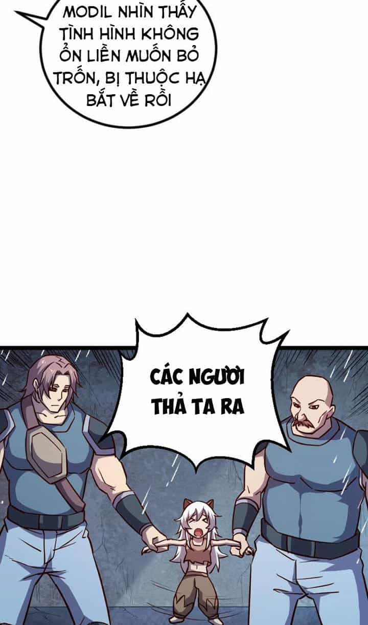 Tối Cường Thành Chủ Đích Dị Giới - Chương 19 - ảnh 32