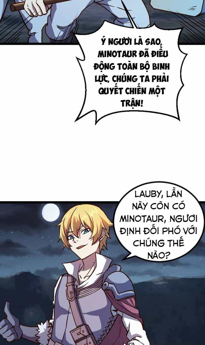 Tối Cường Thành Chủ Đích Dị Giới - Chương 19 - ảnh 7