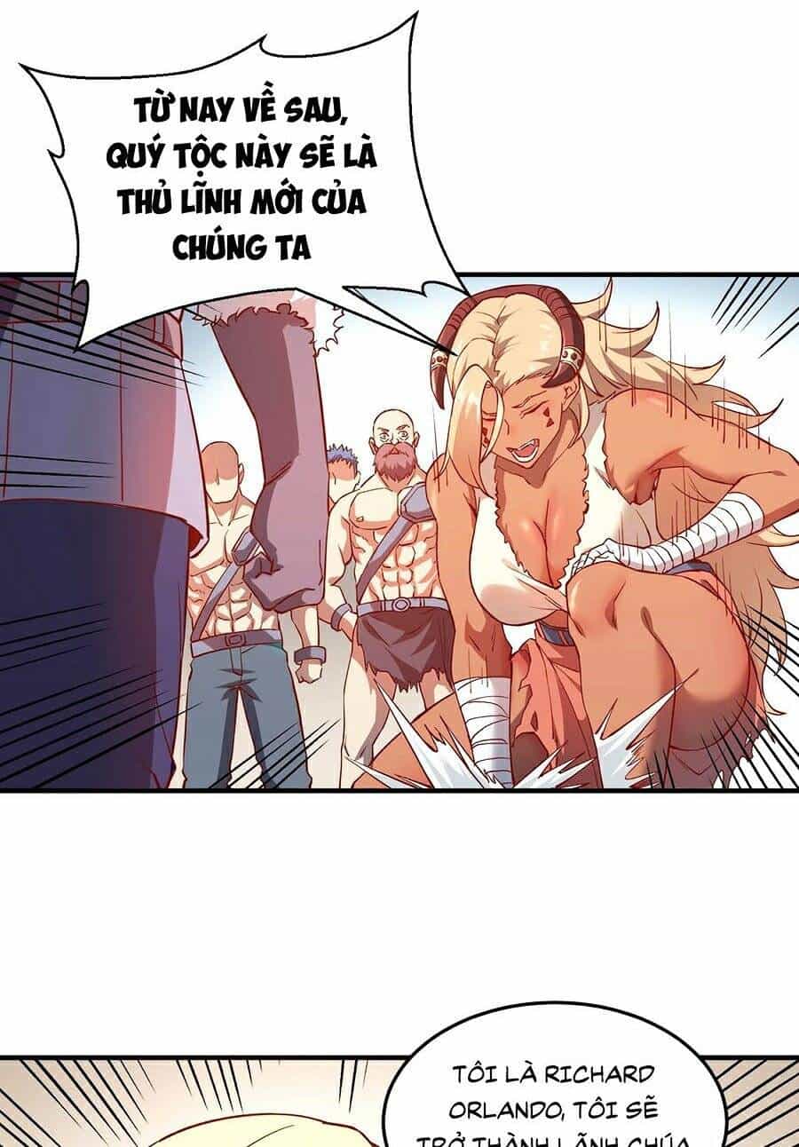 Tối Cường Thành Chủ Đích Dị Giới - Chương 2 - ảnh 53
