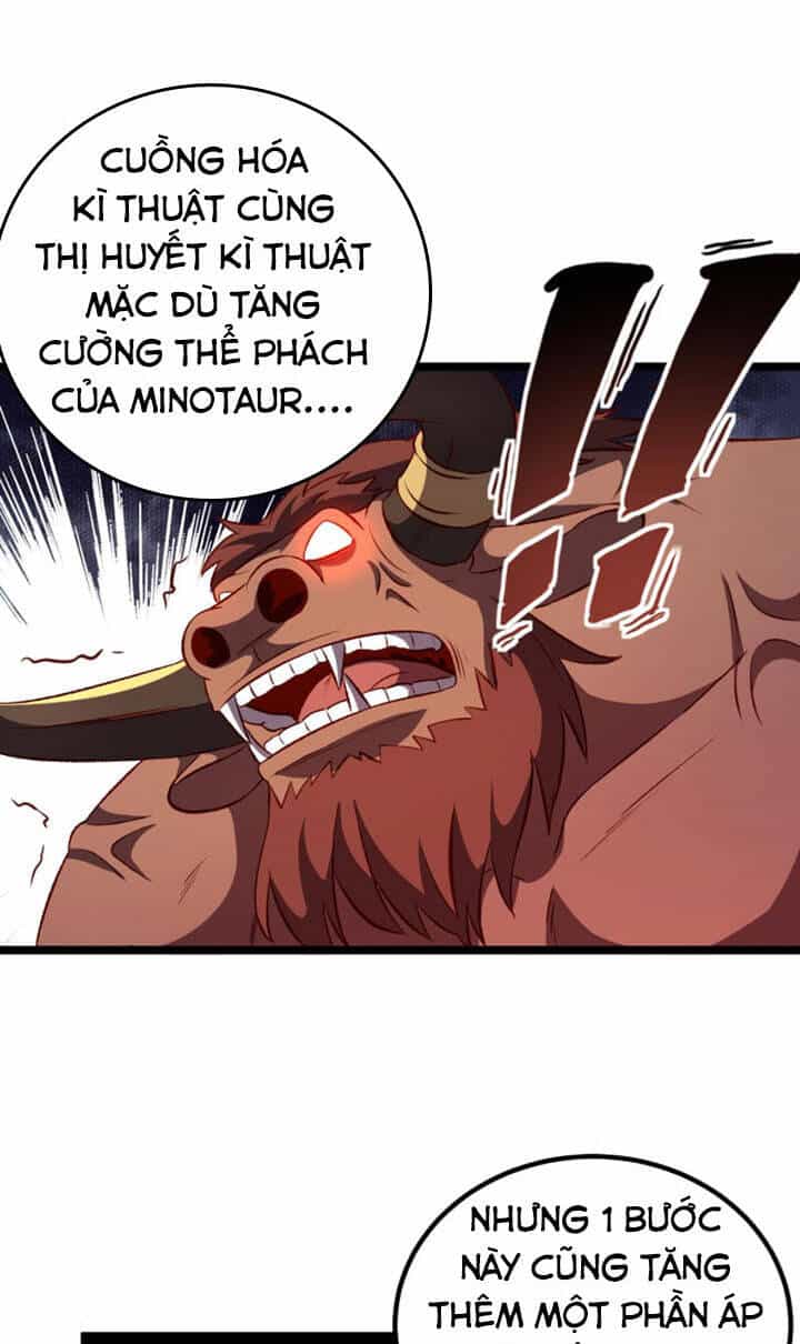 Tối Cường Thành Chủ Đích Dị Giới - Chương 20 - ảnh 15
