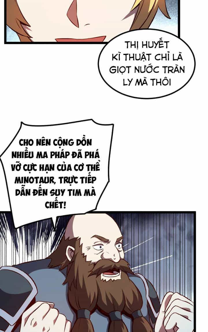 Tối Cường Thành Chủ Đích Dị Giới - Chương 20 - ảnh 24