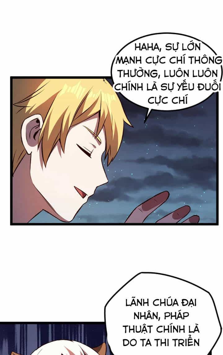 Tối Cường Thành Chủ Đích Dị Giới - Chương 20 - ảnh 28