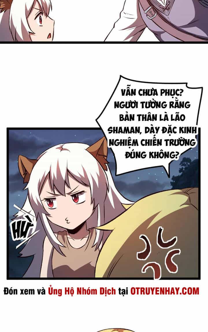 Tối Cường Thành Chủ Đích Dị Giới - Chương 20 - ảnh 30