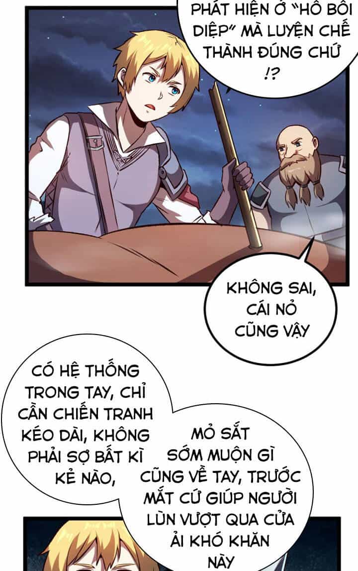 Tối Cường Thành Chủ Đích Dị Giới - Chương 20 - ảnh 38