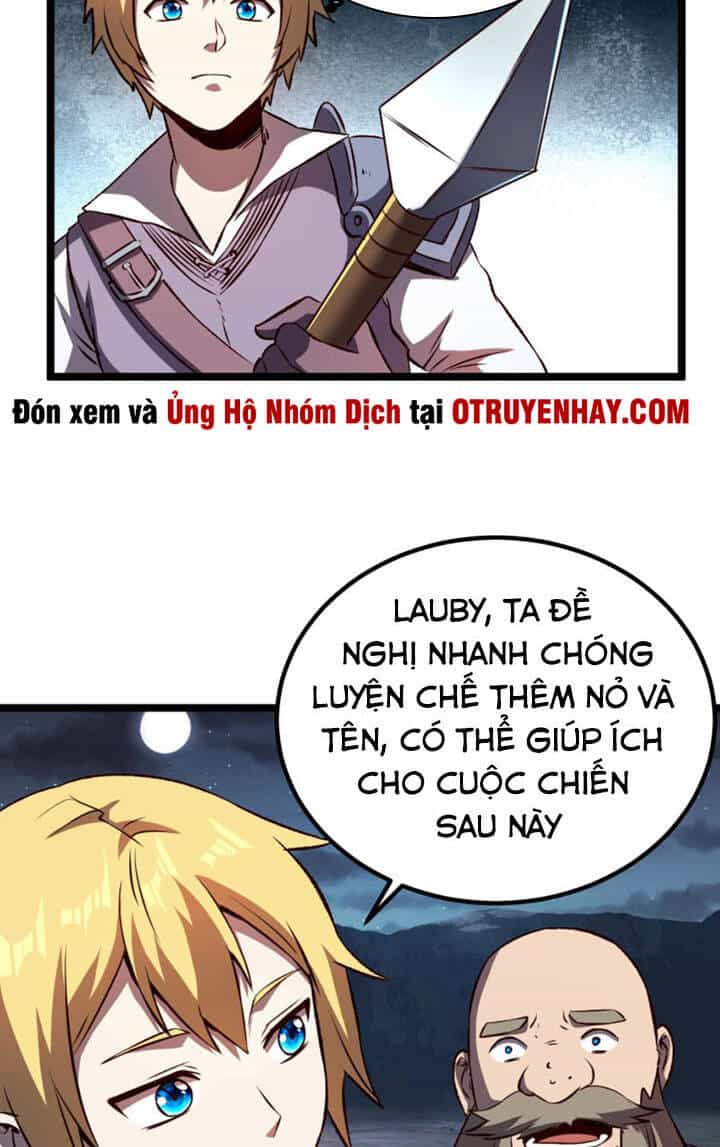 Tối Cường Thành Chủ Đích Dị Giới - Chương 20 - ảnh 39