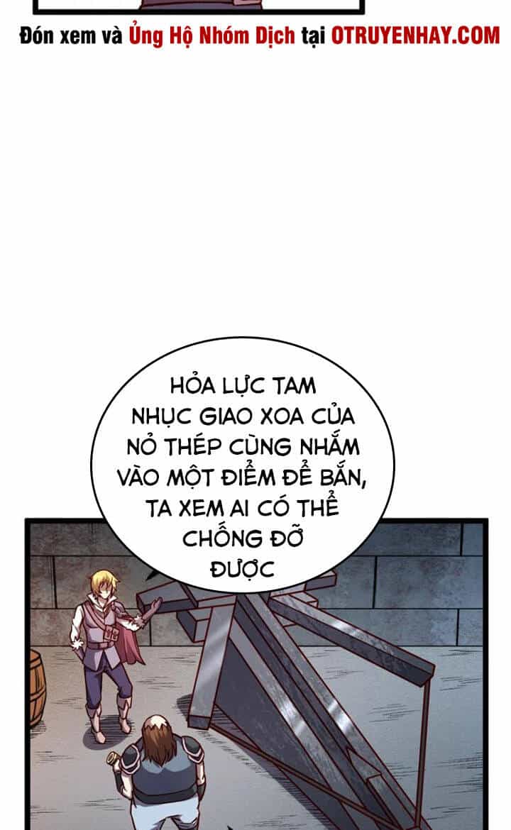 Tối Cường Thành Chủ Đích Dị Giới - Chương 21 - ảnh 11