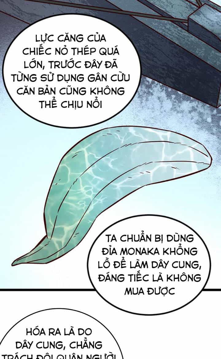 Tối Cường Thành Chủ Đích Dị Giới - Chương 21 - ảnh 14