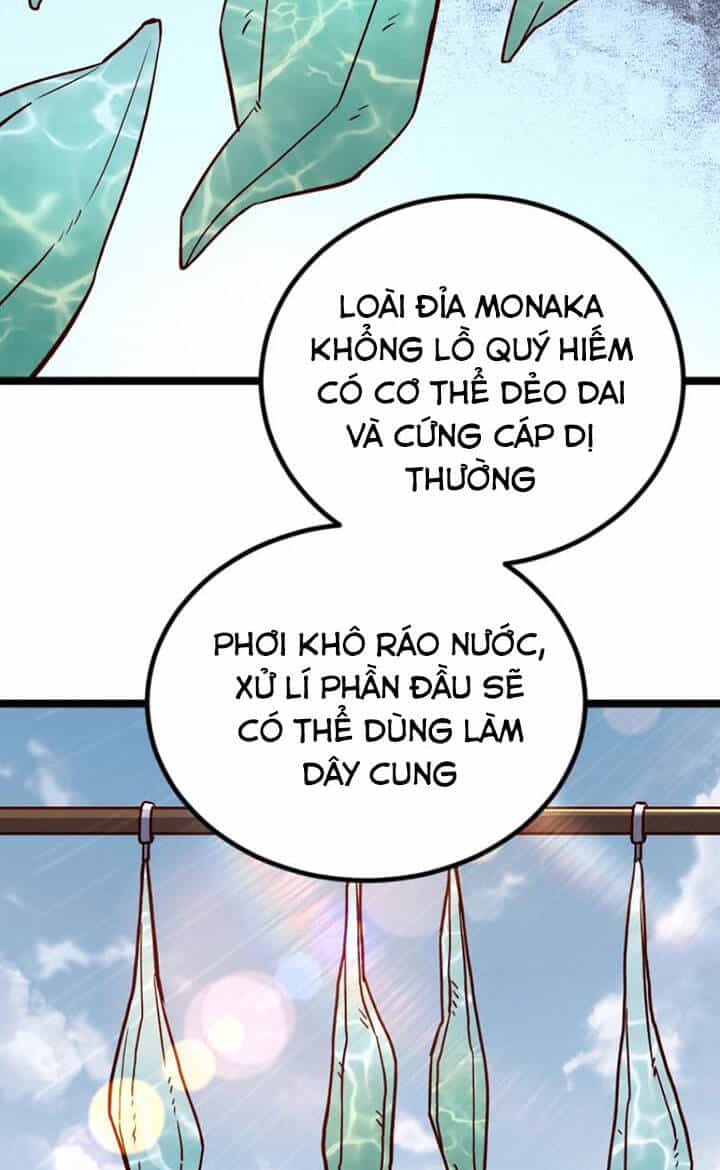Tối Cường Thành Chủ Đích Dị Giới - Chương 21 - ảnh 16
