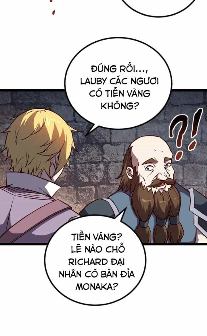 Tối Cường Thành Chủ Đích Dị Giới - Chương 21 - ảnh 18