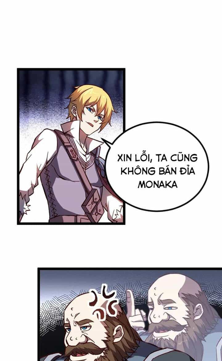 Tối Cường Thành Chủ Đích Dị Giới - Chương 21 - ảnh 19