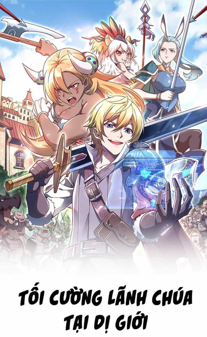 Tối Cường Thành Chủ Đích Dị Giới - Chương 21 - ảnh 2