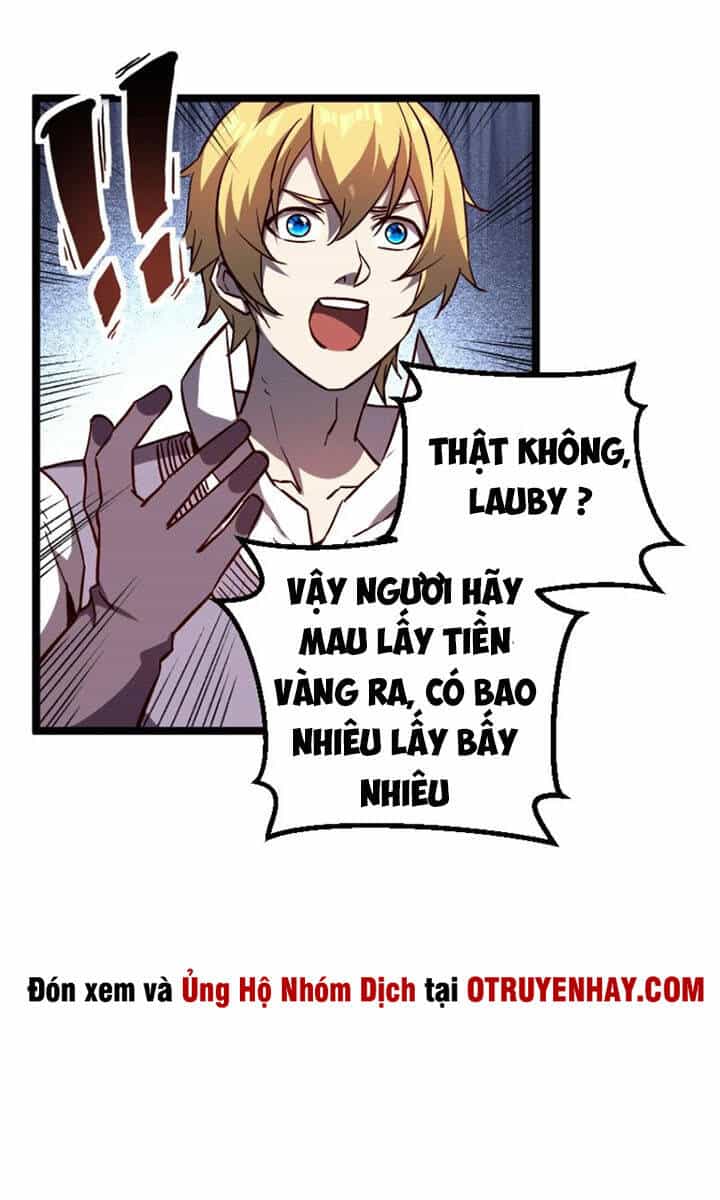 Tối Cường Thành Chủ Đích Dị Giới - Chương 21 - ảnh 24
