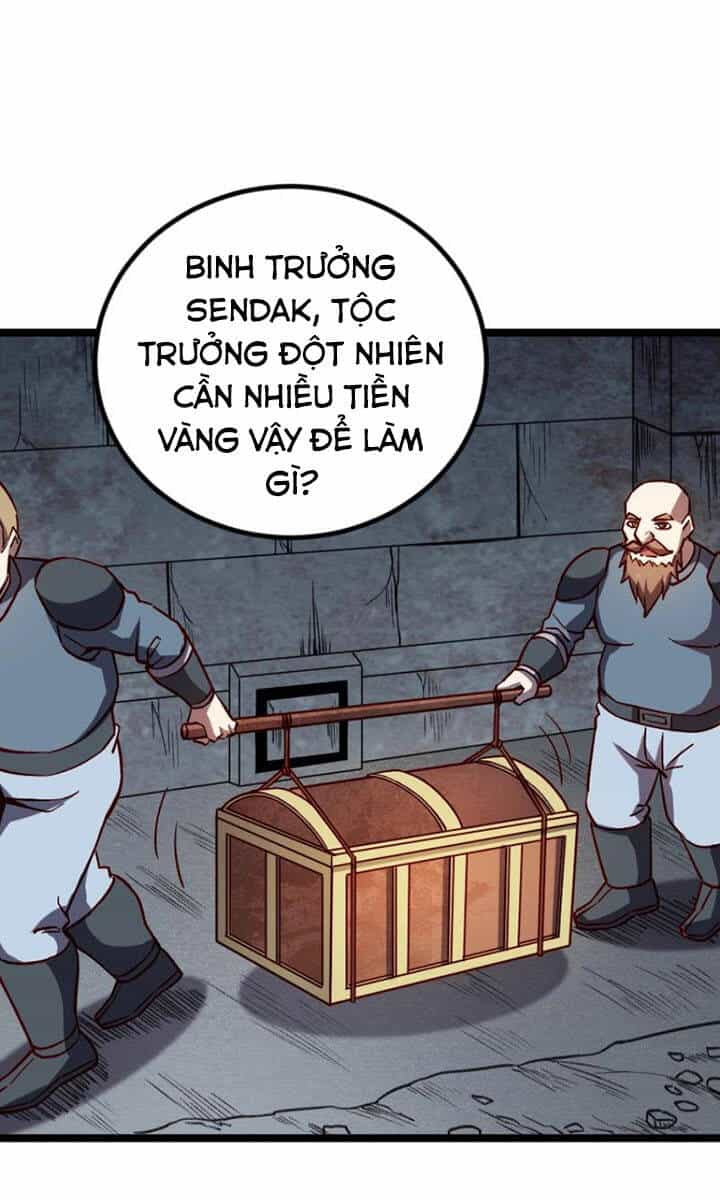Tối Cường Thành Chủ Đích Dị Giới - Chương 21 - ảnh 25