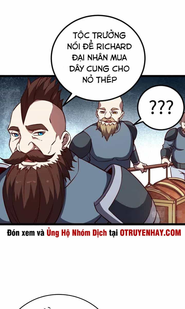 Tối Cường Thành Chủ Đích Dị Giới - Chương 21 - ảnh 26